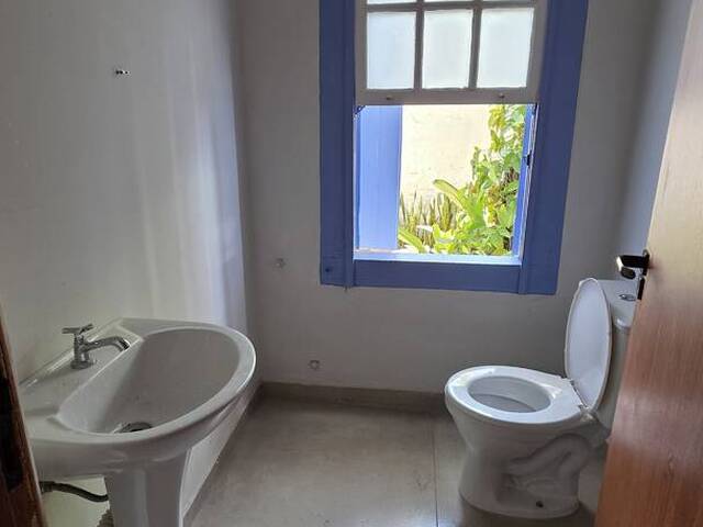 #179 - Sala para Locação em Itabirito - MG