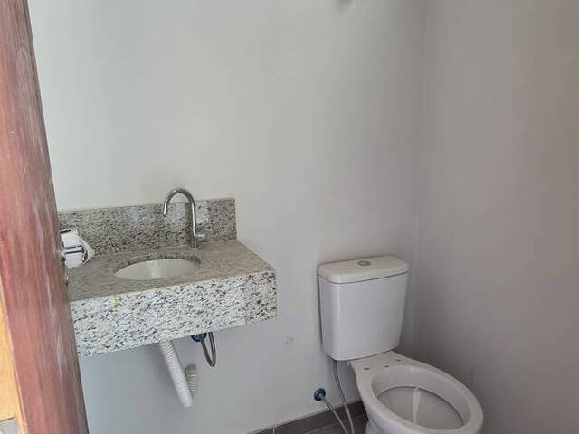 #178 - Sala para Locação em Itabirito - MG