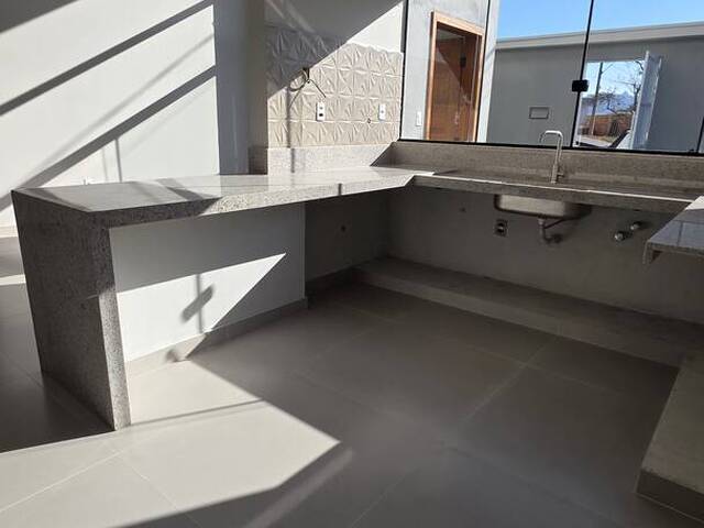 Casa para Venda em Itabirito - 4