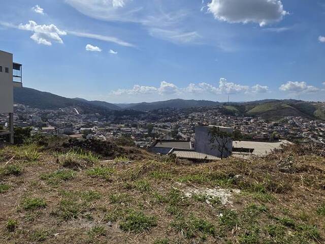 #182 - Lotes para Venda em Itabirito - MG