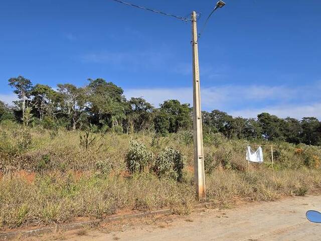 #184 - Área para Venda em Itabirito - MG