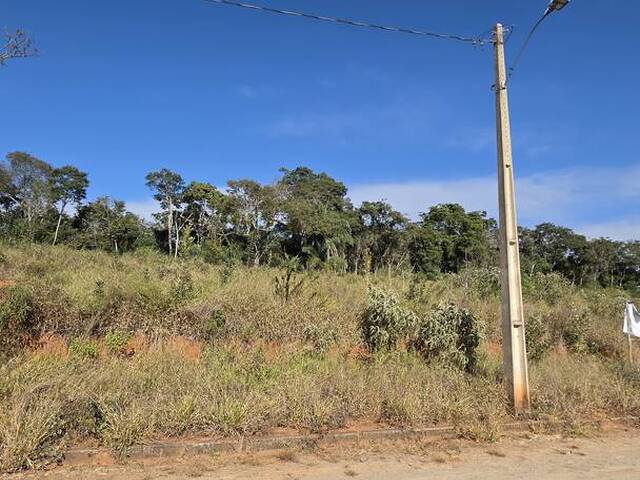 #184 - Área para Venda em Itabirito - MG