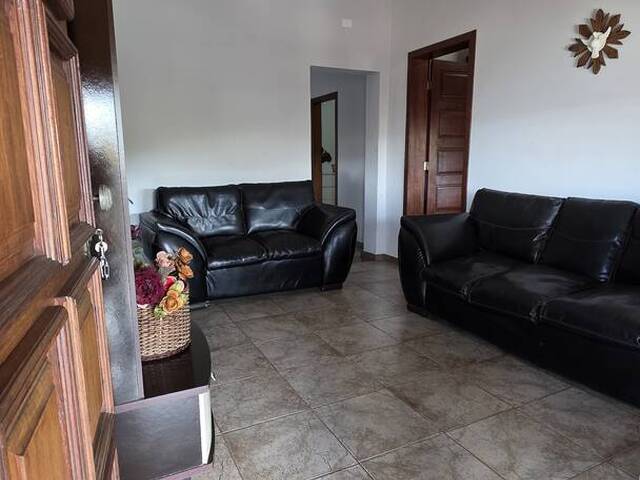 #186 - Casa para Venda em Itabirito - MG