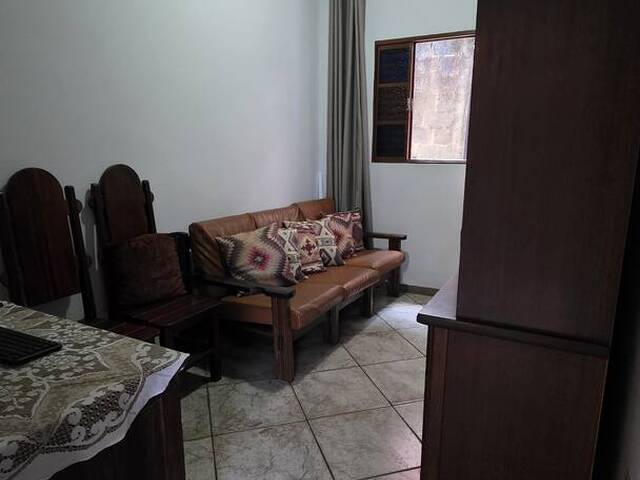 Casa para Venda em Itabirito - 5